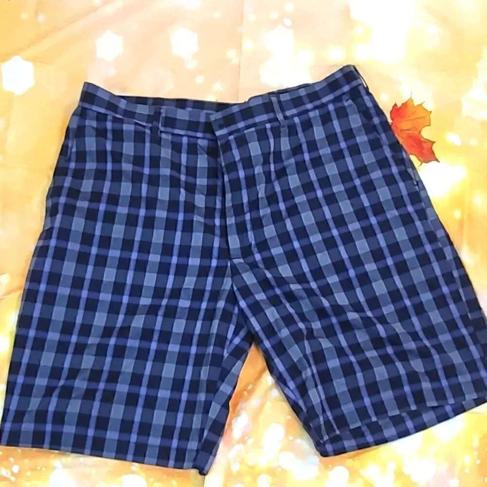 Ben Hogan shorts